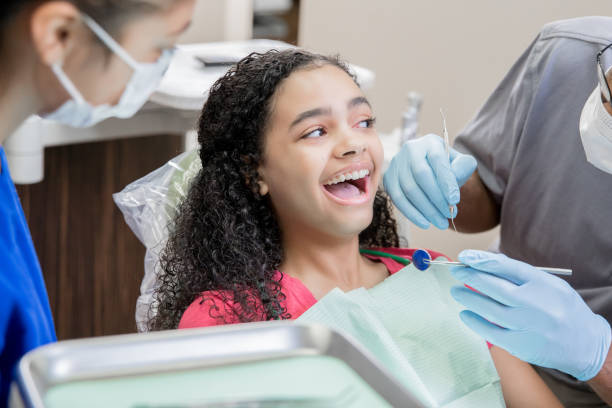 Best Emergency Dentist for Knocked-Out Tooth in Payette, ID